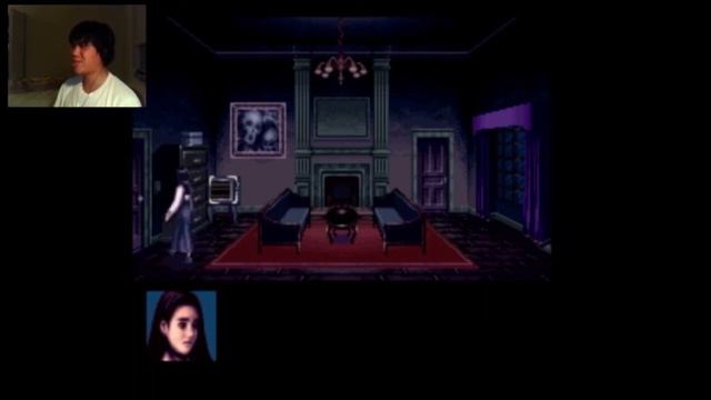Clock Tower EP1 - DON'T BE A PUSSY, LEO! смотреть онлайн