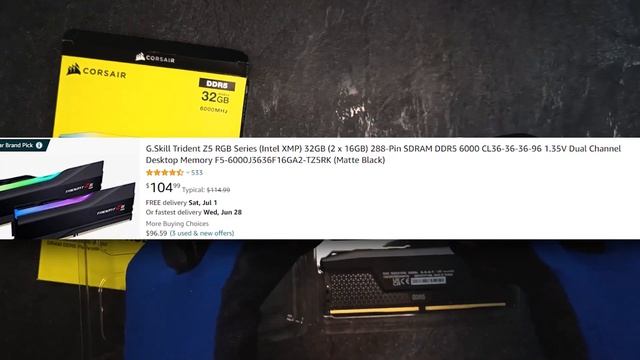 BEST RX 7900XTX 4K Gaming PC Build June 2023 ✔ | Ryzen 7 7700 + RX 7900 XTX