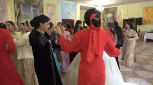 цыганская свадьба Нина Коля Астрахань