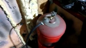 Важно!! Газовый редуктор для подключения к газовой пушке. Нужен он или лишняя деталь??