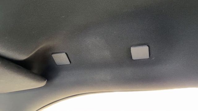 Police Interceptor Utility Interior Swap Update