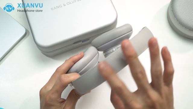 Trên tay B&O Beoplay H95: Tai nghe không dây chống ồn đắt nhất thế giới từ Đan Mạch смотреть онлайн