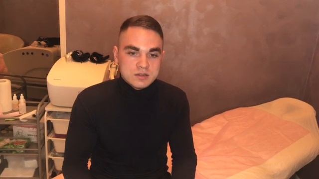 Отзыв о студии Лазерной эпиляции Laser Service #1. Лазерная эпиляция СПб. смотреть онлайн