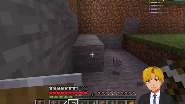 Part1-Seth Channel's Late Night Minecraft - Upgrading my xp Tower! - Minecraft Java Edition смотреть онлайн