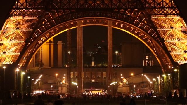 Эйфелева башня / Eiffel tower [HD] смотреть онлайн