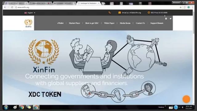 Remigio Ocampo Academy Plus -Stocks and Coin Webinar 7-11-17 смотреть онлайн