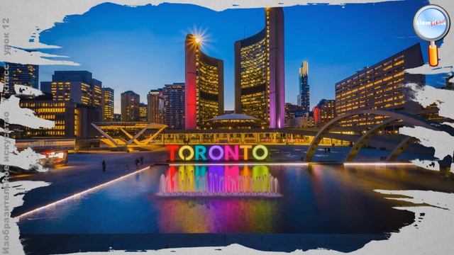 ИЗО 7 класс (Урок№12 - Жилое пространство города. Интерьер и вещь в доме.) смотреть онлайн