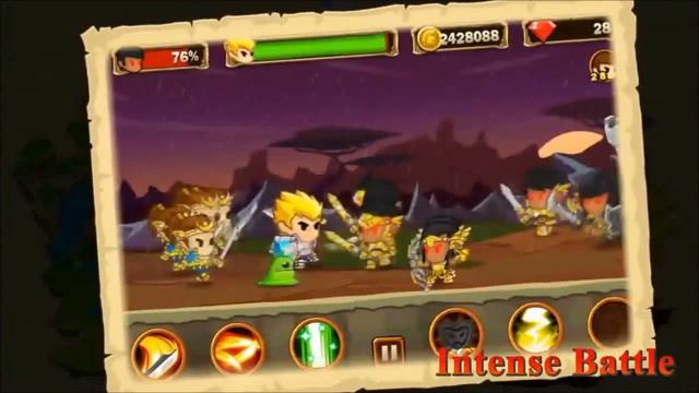 Official Pocket Army Launch Trailer смотреть онлайн