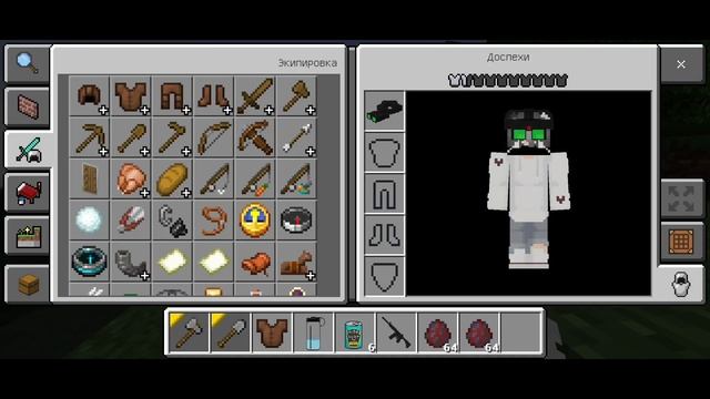 три крутых моды по Minecraft ? 1.20 смотреть онлайн