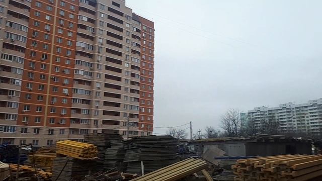 ЖК Абрикос в Краснодаре 21.01.2020г. смотреть онлайн