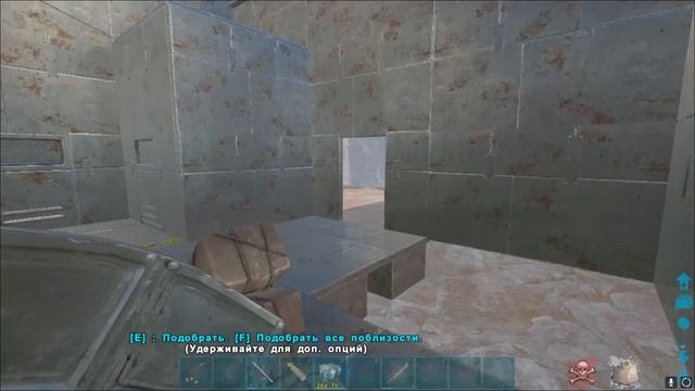 Оффлайн РЕЙД БАЗЫ в ARK Survival Evolved! Залетел на БАЗУ под ПИВОМ в АРК! Классик #13