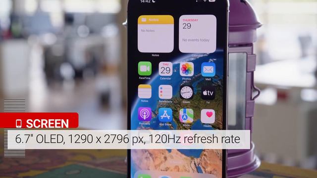 iPhone 14 Pro Max vs Galaxy S23 Ultra - Comparativa Completa! смотреть онлайн