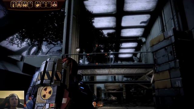 Mass Effect 2 #21 ► Помогаем Джек на Прагии смотреть онлайн