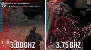 Ryzen 7 1700 - разгон и тест производительности.