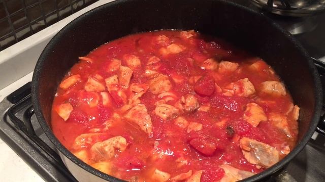 Кулинарное чудо на каждый день 