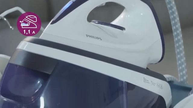 Парогенератор Philips HI5914/30 смотреть онлайн