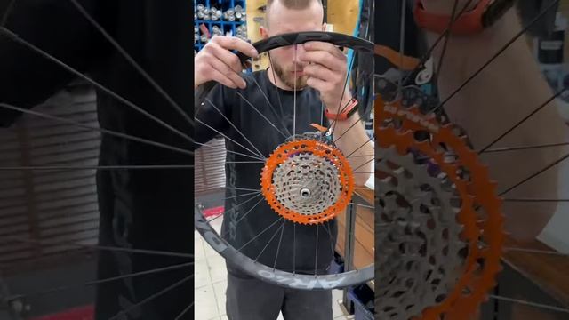 Бескамерные колеса ? смотреть онлайн