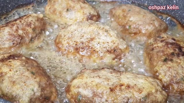 МАМА НАУЧИЛА?Вот что нужно приготовить из фарша‼Потрясающее блюда на обед или на ужин‼ смотреть онлайн