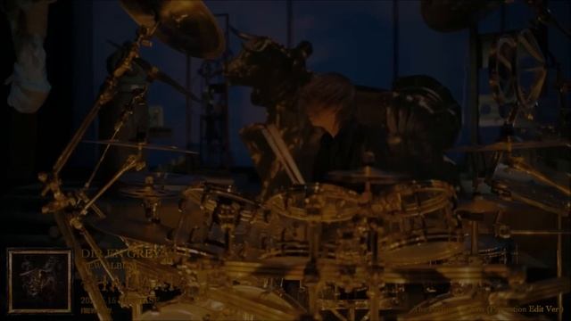 Dir en grey - Phalaris - The Perfume of Sins [Subbed English + Romaji] смотреть онлайн