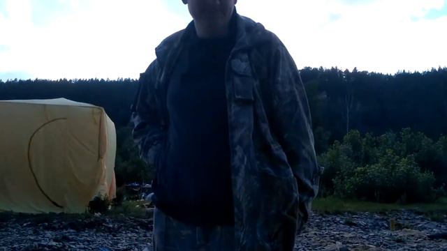 30. Сплав по р.Белая(Агидель) 12-20.06.20г. смотреть онлайн