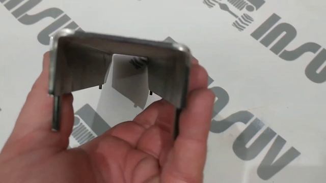 Усилители заднего моста (чулок) Нива 2121 Шевроле смотреть онлайн