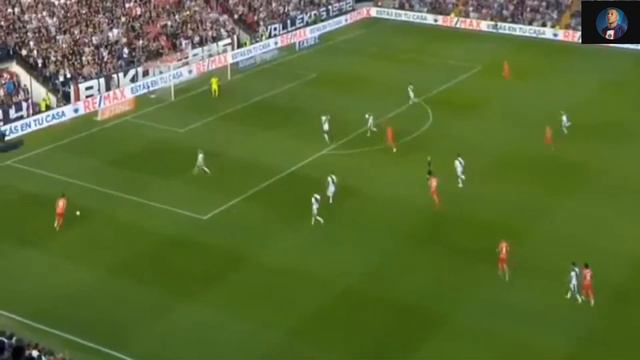 Rayo Vallecano Vs Real Madrid All Goals & Highlights Extended