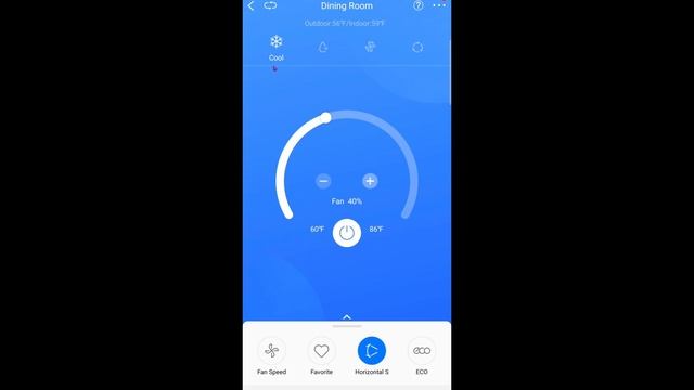 integrate Midea U window AC unit into Home Assistant! смотреть онлайн