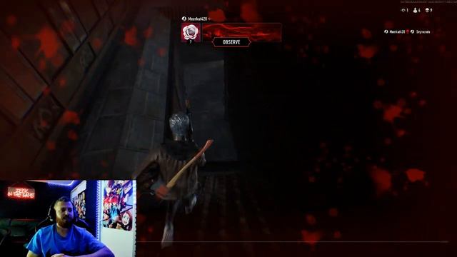[BLOOD HUNT] Je teste le jeu #UneDinguerie 🦇🧛♀️ смотреть онлайн