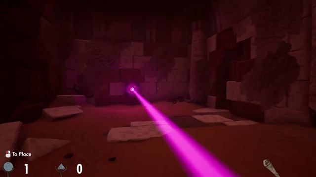 LUMINA Early Puzzles Gameplay смотреть онлайн