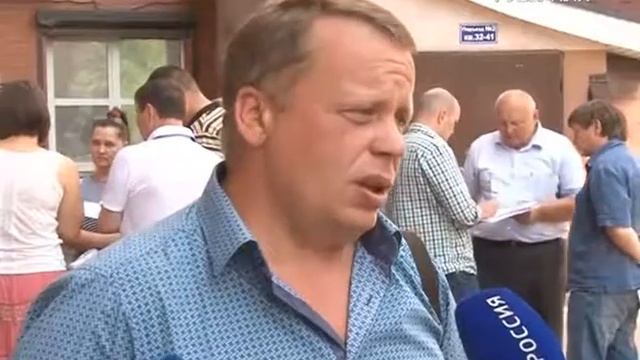 Проблемы самарских ТСЖ обсудили на совещании Общероссийского народного фронта смотреть онлайн