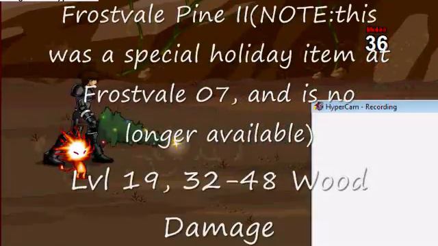 DragonFable Weapons Showcase смотреть онлайн