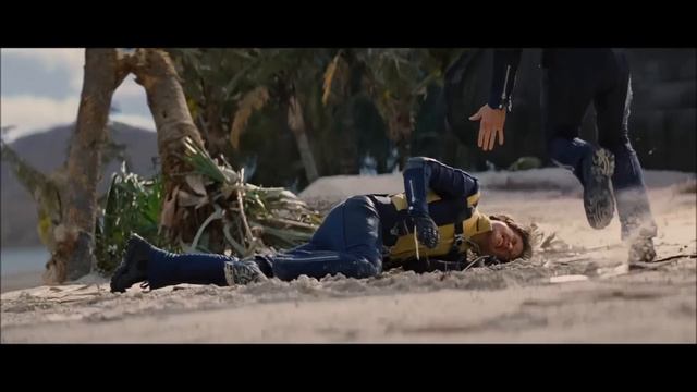 Magneto paralyzes Charles смотреть онлайн