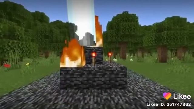 Как призвать херобрина в майнкравте версия 1.16 смотреть онлайн