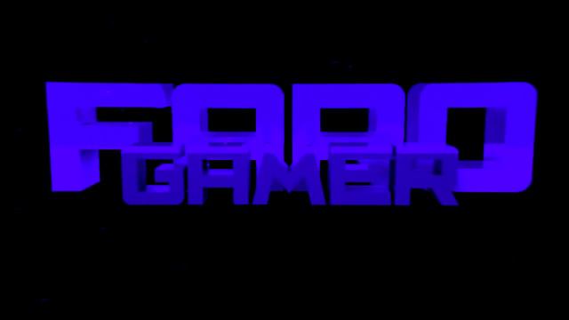 Intro Faro gamer V2 смотреть онлайн