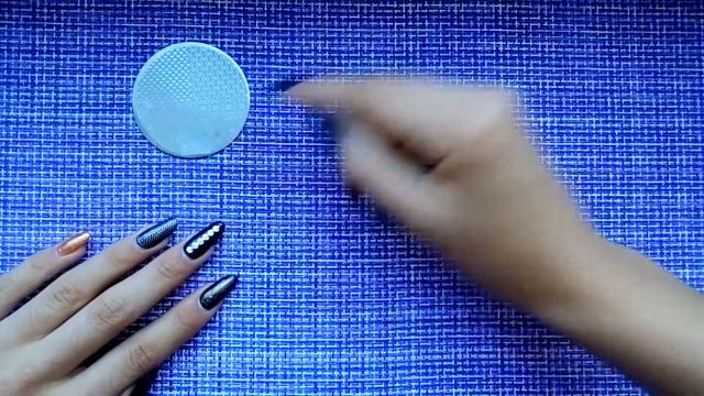 Как проносился китайский гель лак DJ?!Носкость/Необычный маникюр САМОЙ СЕБЕ/Стемпинг,стразы,гель смотреть онлайн