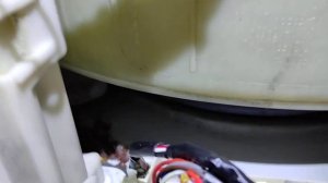 Отремонтировать стиральную Samsung ошибка LE1 error code. При включении ошибка LE1, Часть 1