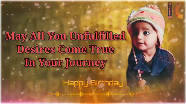 25 December 2020|Birthday Status|Birthday Song|Best Birthday WhatsApp Status (Eng) смотреть онлайн