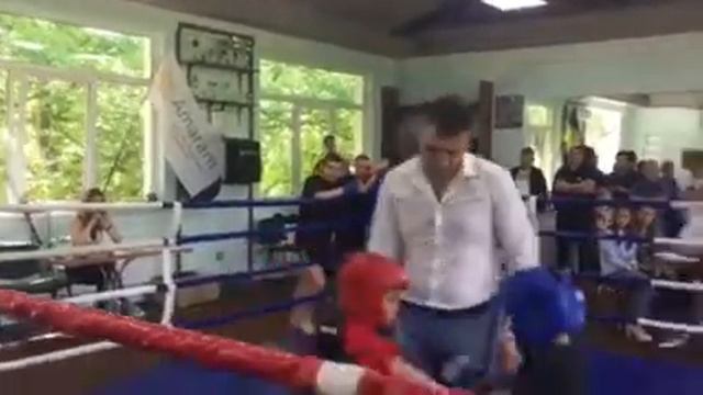 Я на соривнваниях в Умане в amarant смотреть онлайн