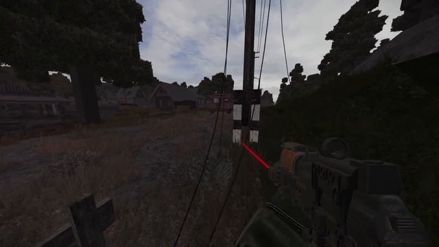 STALCRAFT ЛОКАЦИЯ I Тёмная Долина смотреть онлайн
