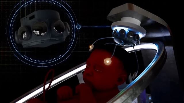 Cet enfant dit qu'il vient du futur et raconte ce qui va se passer dans le monde ... смотреть онлайн