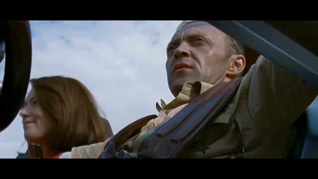 Они посещают сайт, который останавливает старение и содержит ключ к счастью | Пересказ Фильма смотреть онлайн