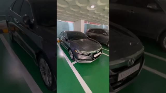 Обслужили автомобиль клиента в Корее ? #автоизкореи #comfortcars #автоизяпонии смотреть онлайн