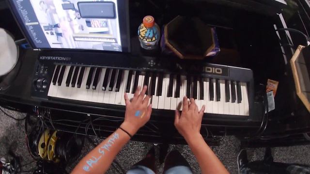 gold 2023 synth sam смотреть онлайн