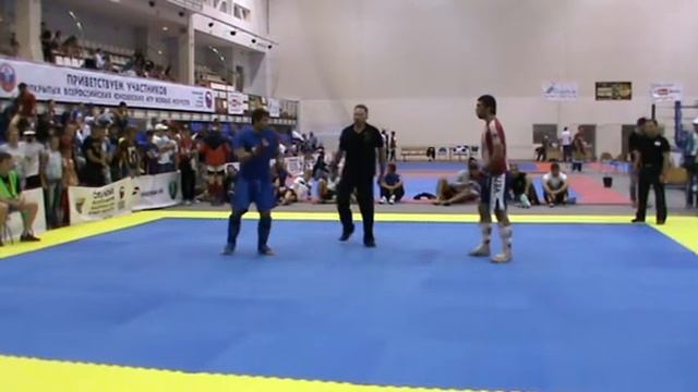 Первенство России по панкратиону 2014 часть 8 смотреть онлайн