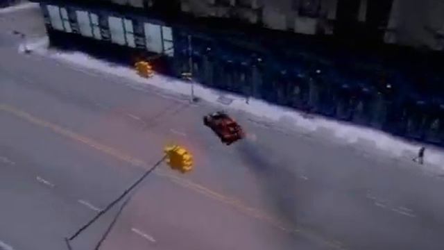 GTA III - Cheetah Video смотреть онлайн