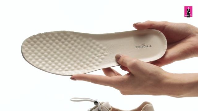 Видеообзор I Мужские кроссовки TENDANCE 3025050 смотреть онлайн