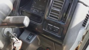 Мазда Титан. Второй обзор.