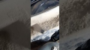 Лайфхак!!! Замена вентилятора печки на приора с кондиционером