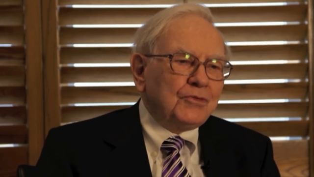 Warren Buffett on Benjamin Graham: “Making money did not motivate him” смотреть онлайн