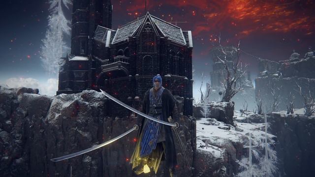 11 Secrets You Didn't Know About in Elden Ring - RARE Boss Attacks & Items - Tips & Tricks & More! смотреть онлайн